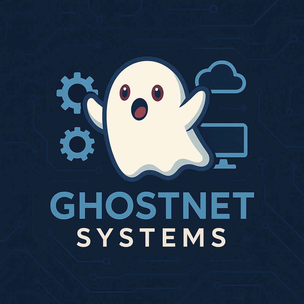 Ghostnet Systems